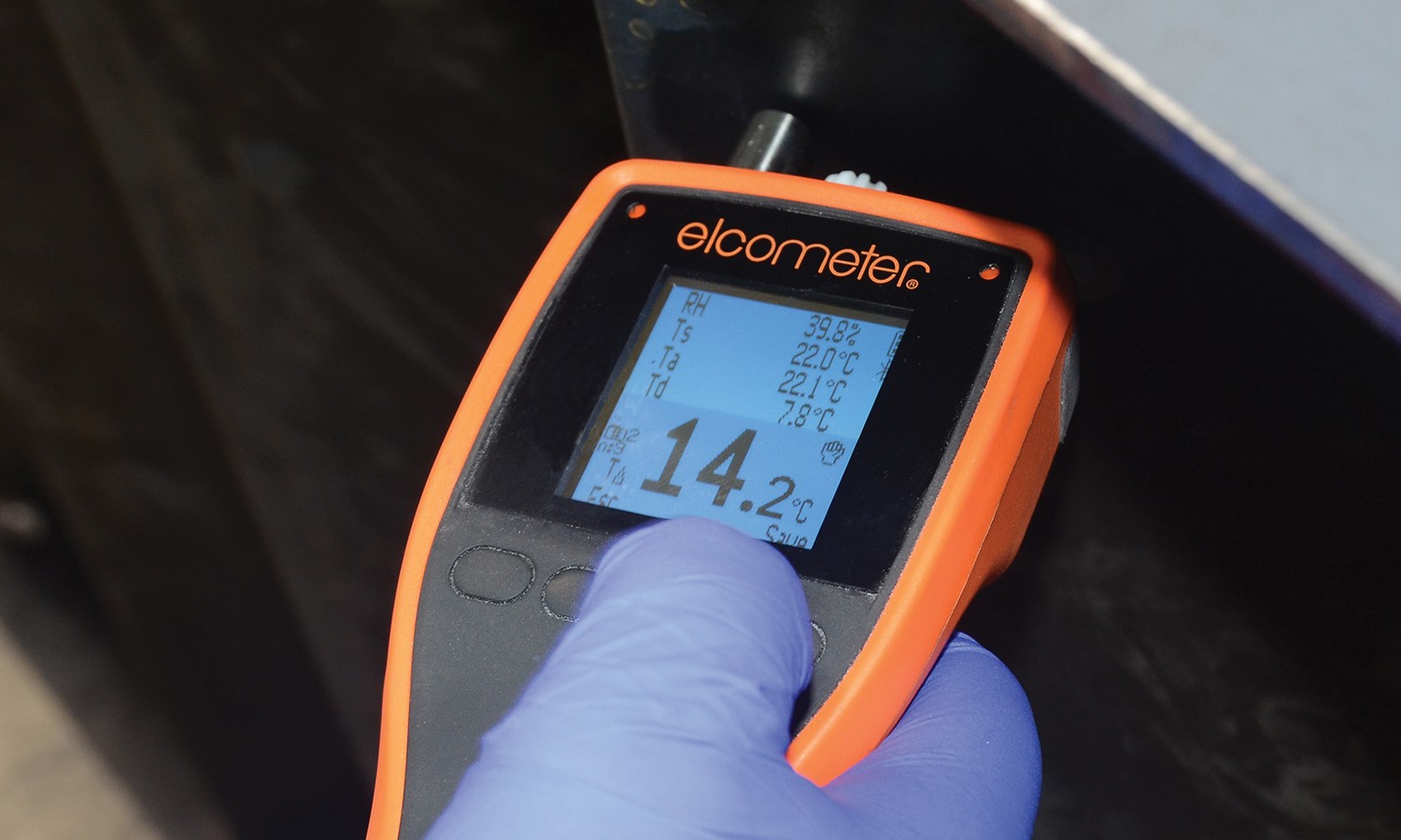 เจาะลึก Elcometer 130 และ Elcometer 319 และ Elcometer 456 ต่างกันอย่างไร ควรซื้อเครื่องไหนดี
